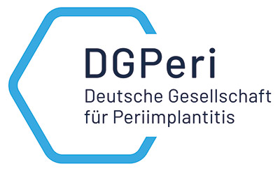 DGPeri Logo